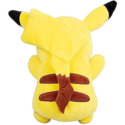 Avis Universal Pikachu peluche pikachu jouet intéressant décoratif pikachu poupées pour unisexe