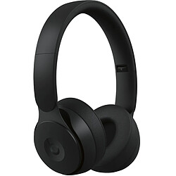 Beats by Dr. Dre Beats Solo Pro Noir - Reconditionné Etat correct