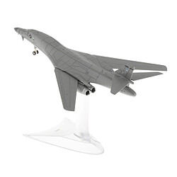 1/200 échelle Amérique B-1B 3D Alliage Avion De Chasse Avion Modèle Style 3 pas cher