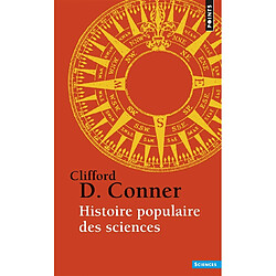 Histoire populaire des sciences