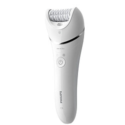 Avis Philips Épilateur 100 % étanche pour les jambes et le corps