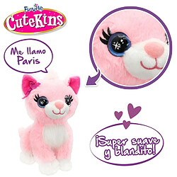 Avis Color Baby Jouet Peluche Colorbaby