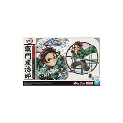 Figurine Bandai Demon Slayer Model Kit Kamado Tanjiro