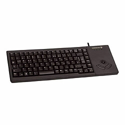 CHERRY G84-5400LUMEU-2 NOIR USB