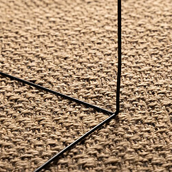 Acheter vidaXL Tapis 120x170 cm aspect jute intérieur et extérieur