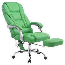 Acheter Non Chaise de bureau Pacific avec fonction massage