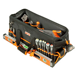 Avis BAHCO Sac à outils 60 x 23 x 37 cm 4750FB2-24A