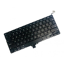 Acheter Clavier de Jeu Clavier Gamer Haute Performance pour Macbook Pro 13 Pouces A1278 Unibody 2009-2012