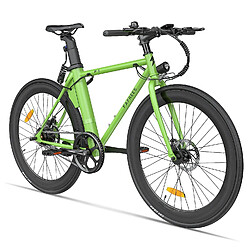 Vélo électrique FAFREES F1 Batterie 36V 8.7Ah Vitesse maximale 25km/h Vert