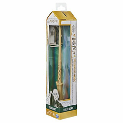 Acheter Ludendo Baguette magique deluxe Voldermort Wizarding World