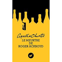 Le meurtre de Roger Ackroyd - Occasion