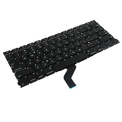 Clavier d'ordinateur portable ABS