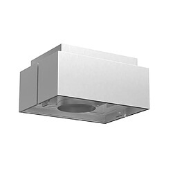 Module de recyclage cleanair plus - DIZ2FX5D1 - BOSCH