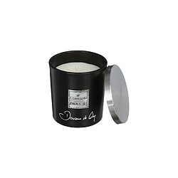 Atmosphera, Createur D'Interieur Bougie parfumée Ø 7 cm - Douceur de coton - Atmosphera