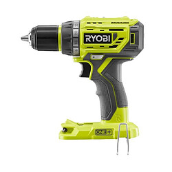 RYOBI R18DD7 - 0 - Perceuse BRUSHLESS 18 Volts - 60 Nm (Nue)