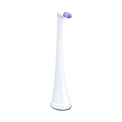 Avis PANASONIC EW-DL83-W803 Brosse a dents électrique 3 brossettes