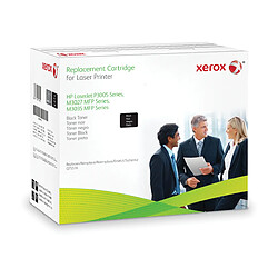 XEROX Cartouche de toner Q7551X - Noir - Pour HP -Haute capacite - 14000 impressions