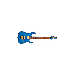 RGA42HPTLBM Laser Blue Matte Ibanez