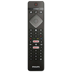 Philips 32PFS6905/12 TV 81,3 cm (32') Full HD Smart TV Wifi Argent