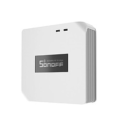 Sonoff RF Bridge R2