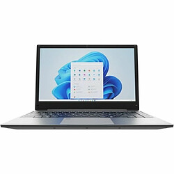 Avis Ordinateur Portable Alurin Flex Advance 14" Intel Core i5-1235U 16 GB RAM 1 TB SSD