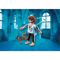 Avis Playmobil® Playmobil 6824 Playmo-Friends : Mutant loup-garou