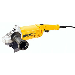 DeWalt DWE496-QS 230mm meuleuse d'angle