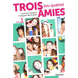 Trois (ou quatre) amies. Vol. 1 - Occasion