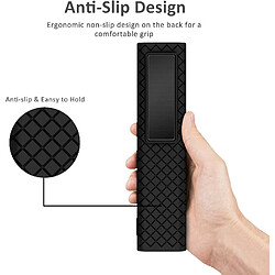 Avis SANAG etui De Protection Pour Samsung Telecommande Solaire Serie Bn59, Coque Housse De Silicone Pour Samsung Smart Tv Qled 2021 Solar Remote Avec Corde Anti-Perte(Bleu)