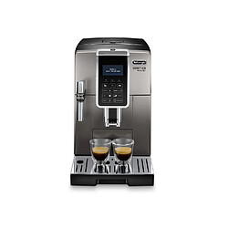 DeLonghi Dinamica Ecam Dinamica Aroma Bar ECAM359.37.TB Countertop (placement) Machine à expresso 1,8 L Entièrement automatique