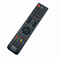 Avis GUPBOO Télécommande Universelle de Rechange pour shivaki k77 k78 supra tv-dvd rc-gk22g1 h-lcd32