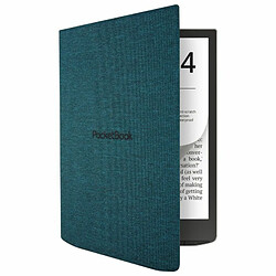 PocketBook Flip Cover - Sea Green (HN-FP-PU-743G-SG-WW)