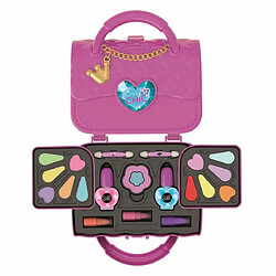 Ludendo Crazy Chic - Lovely make-up Fashion bag