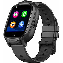 Smartwatch Garett Electronics Kids Twin 4G noir