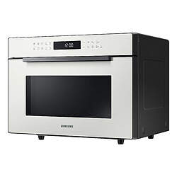 Avis Samsung MC35R8058CE/ET micro-onde Comptoir Micro-onde combiné 35 L 900 W Blanc