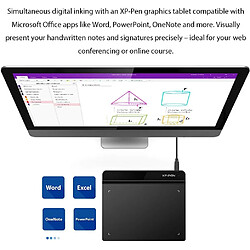 Tablette graphique