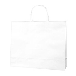 Le Cadeau De Fête De Sac Cadeau Goody Favorise Les Sacs Au Détail D'affaires 32x11x27cm