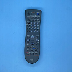 GUPBOO Télécommande Universelle de Rechange pour télécommande TV JVC pour AV-27D304