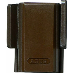 ABUS 104527 SW20 B EK Verrou pour fenêtre et porte (Marron