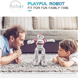 Acheter Universal Robot Toys gesture détection télécarrière