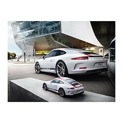 Avis RAVENSBURGER Puzzle 3D Porsche 911 108 pcs