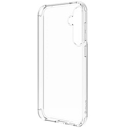 Muvit Coque de Protection pour Samsung Galaxy S23 FE Renforcée 2M Recyclée Transparent