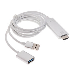 câble HDMI pas cher