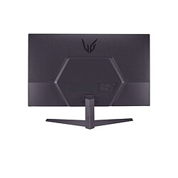 Moniteur de jeu LED LG Ultragear 27" VA FullHD 1080p 180 Hz FreeSync - Réponse MBR 1 ms - Angle de vision 178º - 16:9 - HDMI, DisplayPort - VESA 100x100 mm pas cher