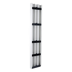 Acheter Gaine technique de logement compatible tous tableaux électriques 2x130 cm - PROTEC