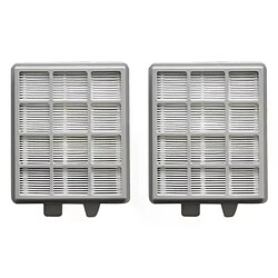 AD 2X filtre Hepa pour aspirateur, accessoires pour aspirateur, filtre HEPA, élément filtrant Hepa, pour lexus Z1850, Z1860, Z1850, Z1880