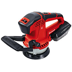 Einhell ponceuse excentrique 400W TE-RS 40 E