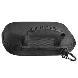 Acheter Wewoo B & O BeoPlay Universal Boutique Sac pour casquesac en nylonpoint noir H4 H6H7H8H9