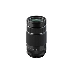 Objectif hybride Fuji XF 70 300mm f 4 5.6 R LM OIS WR Noir