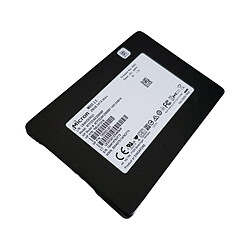 256Go SSD MICRON MTFDDAK256MBF M600 2.5" 256Go SATA 6.0Gbps - Reconditionné